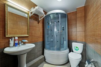 Hotel Khutorok photo 4