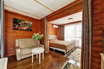 Hotel Khutorok
