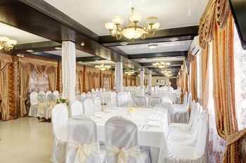 Hotel Khutorok photo 2