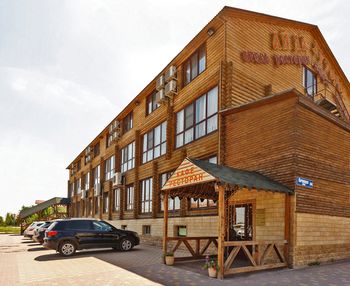 Hotel Khutorok photo 5