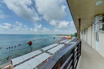 MohitoMore Club Hotel photo 2