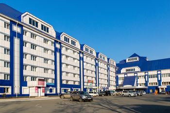 Horizont Hotel