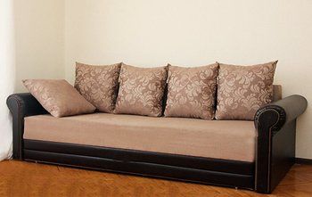 ApartLux Leninsky Suite photo 4