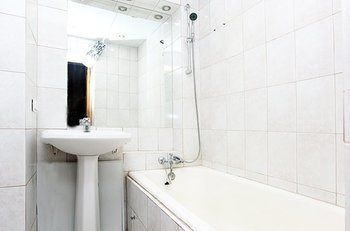 ApartLux Leninsky Suite photo 2