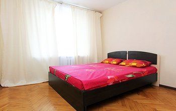 ApartLux Leninsky Suite