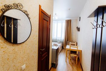 Apart-hotel Schastye photo 5