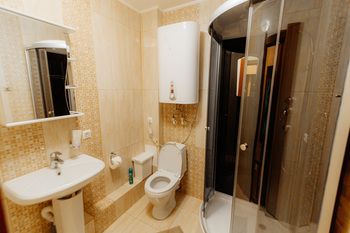 Apart-hotel Schastye photo 2