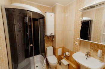 Apart-hotel Schastye photo 3