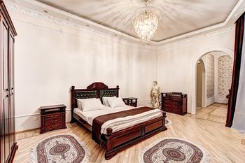Boutique Apart Arbat