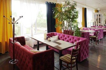 Park Inn by Radisson Veliky Novgorod Hotel photo 4