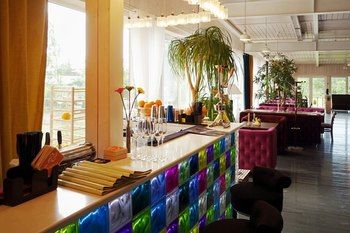 Park Inn by Radisson Veliky Novgorod Hotel photo 5