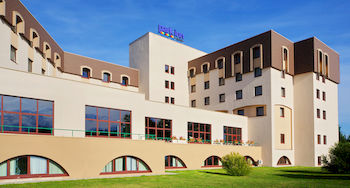 Park Inn by Radisson Veliky Novgorod Hotel