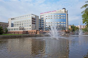 Hotel Mercure Lipetsk Center photo 2
