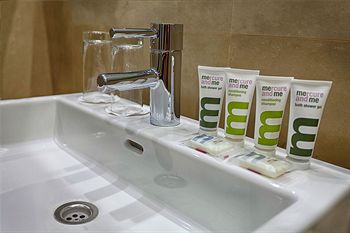Hotel Mercure Lipetsk Center photo 4