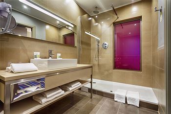 Hotel Mercure Lipetsk Center photo 3