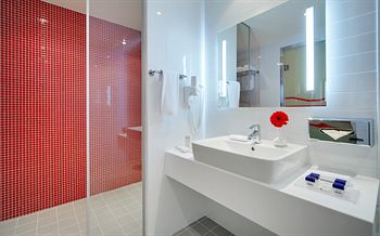 Park Inn by Radisson Yaroslavl photo 4