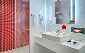 Park Inn by Radisson Yaroslavl photo 5