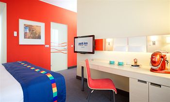 Park Inn by Radisson Yaroslavl