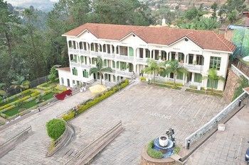 Golden Monkey Hotel photo 2