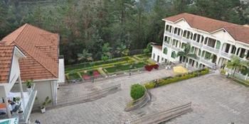 Golden Monkey Hotel photo 3