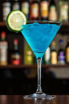 Poolside Bar