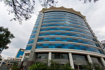 Ubumwe Grande Hotel Kigali Rwanda thumbnail