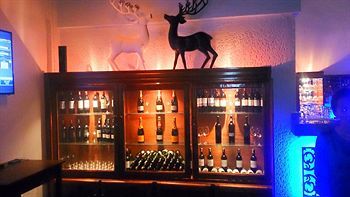 Hotel Bar