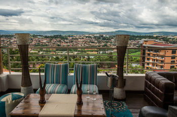 Hotel Lounge