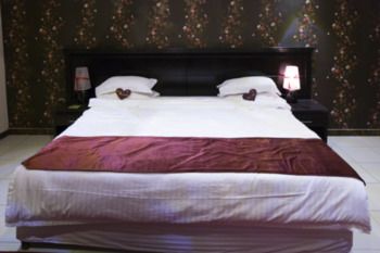 Golden Park Hotel photo 3