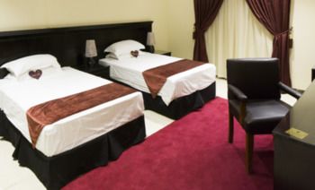Golden Park Hotel photo 4