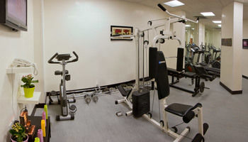 Golden Tulip Resort Al Baha photo 2