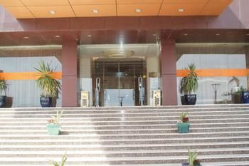 Golden Tulip Resort Al Baha photo 4