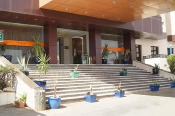 Golden Tulip Resort Al Baha photo 5