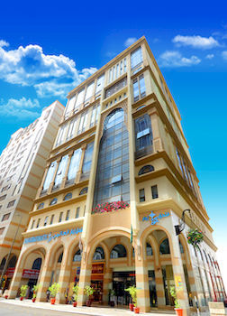 Hotel Front