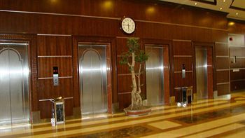 Hotel Interior