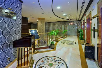 Hotel Interior