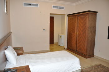 One to One Al Jaafria Hotel photo 2