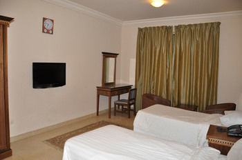 One to One Al Jaafria Hotel photo 3