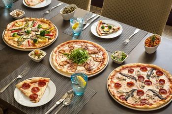 Family Dining