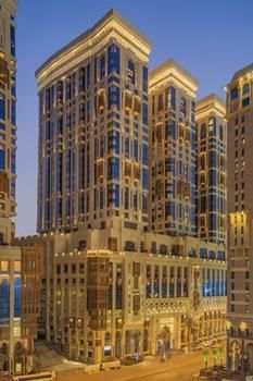 Hotel Front