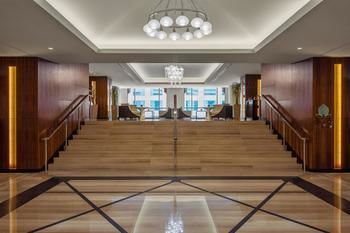 Hotel Lounge