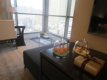 In-Room Amenity