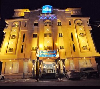 Etqaan Al Diyafa Hotel