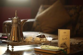 In-Room Amenity