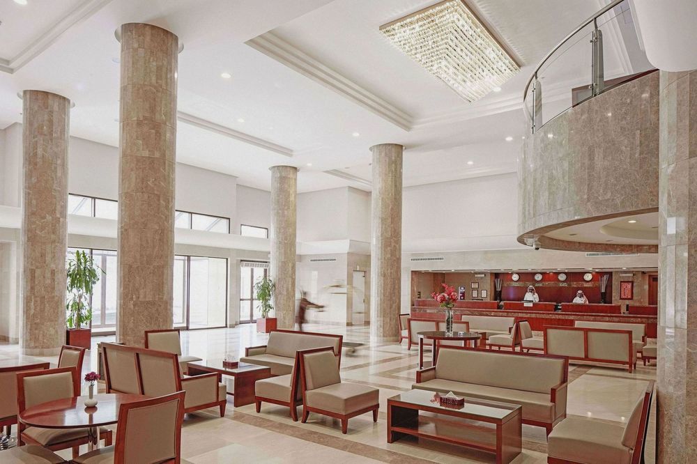 Makarem Mina Hotel image 1