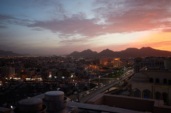 City View