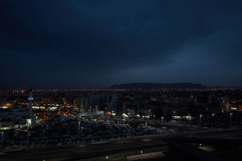 City View