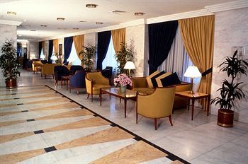 Hotel Interior
