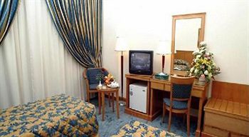 In-Room Amenity
