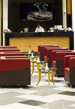 Coffee Shop